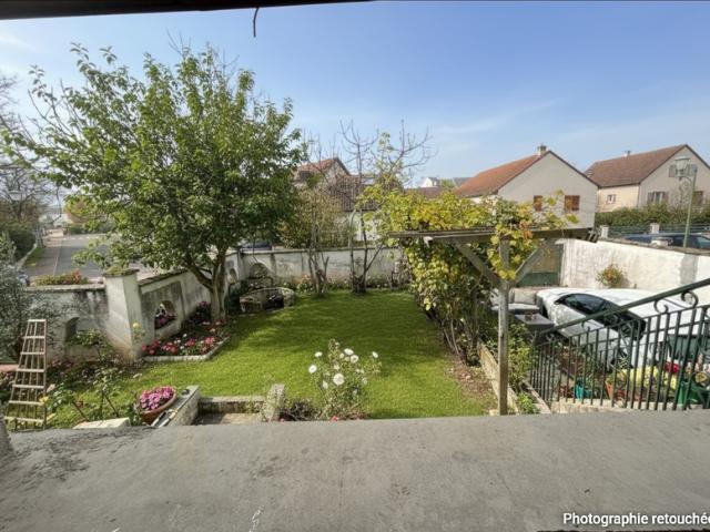 Maison vente à France métropolitaine, Chevigny-saint-sauveur