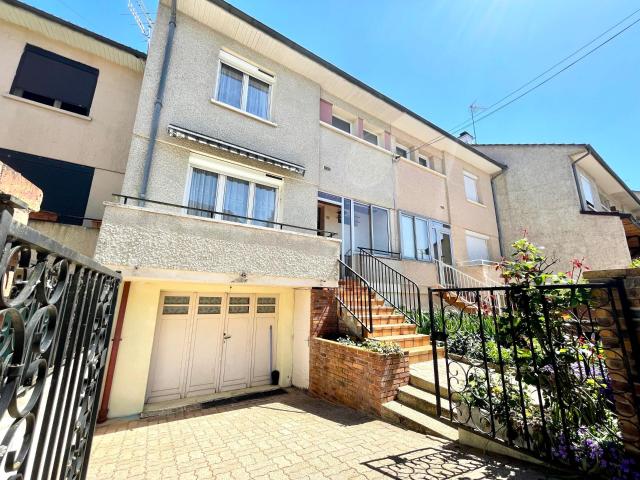 Maison vente à France métropolitaine, Chevigny-saint-sauveur