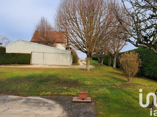 Terrain vente à France métropolitaine, Chevigny-saint-sauveur