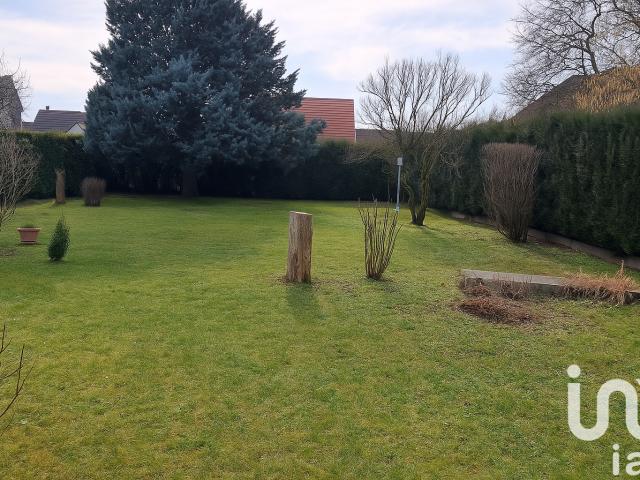 Terrain vente à France métropolitaine, Chevigny-saint-sauveur