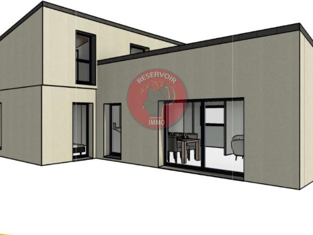 Terrain vente à France métropolitaine, Chevigny-saint-sauveur