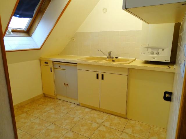 Appartement vente à Dijon, Chevigny-saint-sauveur