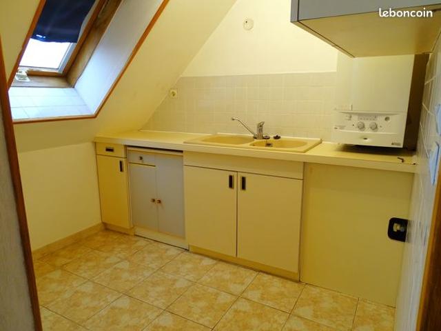 Appartement vente à Dijon, Chevigny-saint-sauveur