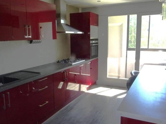 Appartement vente à Dijon, Chevigny-saint-sauveur