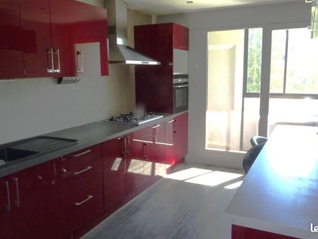 Appartement vente à Dijon, Chevigny-saint-sauveur
