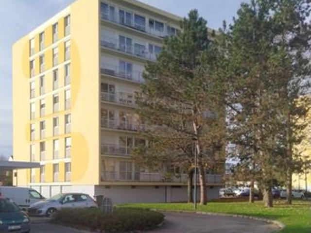 Appartement vente à Chevigny-saint-sauveur, Côte-d'Or