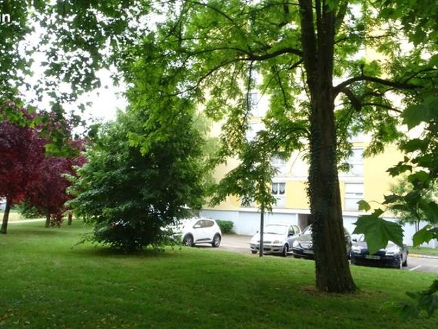 Appartement vente à Chevigny-saint-sauveur, Côte-d'Or