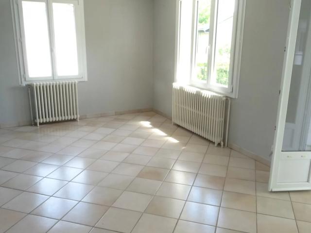 Maison vente à Dijon, Chevigny-saint-sauveur