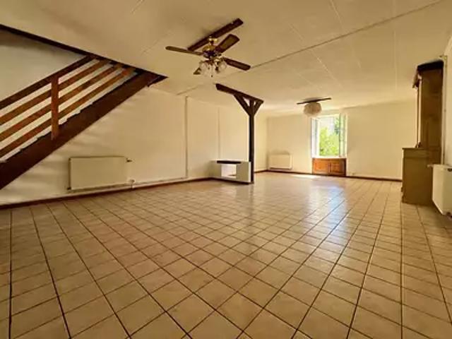 Maison vente à Saint-Dizier, Chevillon