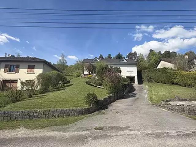 Maison vente à Saint-Dizier, Chevillon