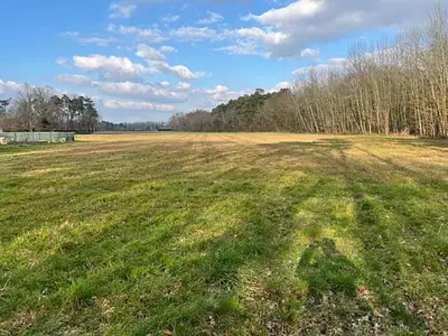 Terrain vente à Montargis, Chevillon-sur-huillard