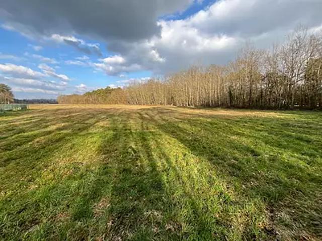 Terrain vente à Montargis, Chevillon-sur-huillard