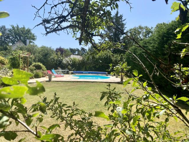 Maison vente à Montargis, Chevillon-sur-huillard