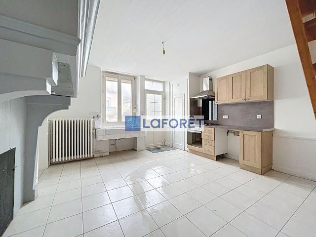 Maison vente à Saint-Dizier, Grand Est