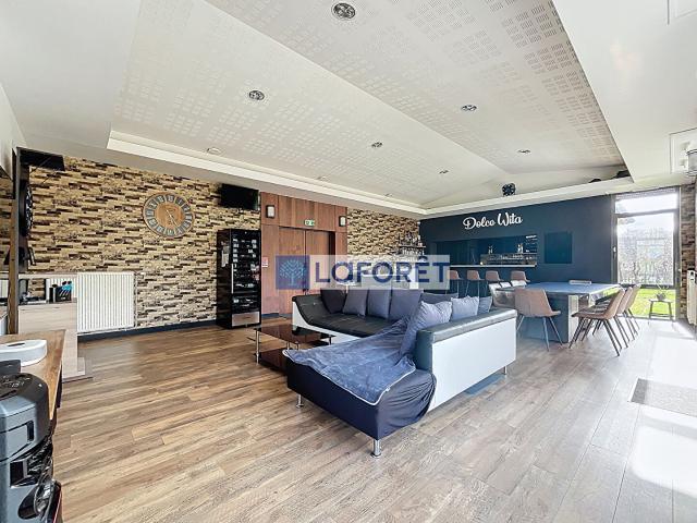 Maison vente à Saint-Dizier, Grand Est