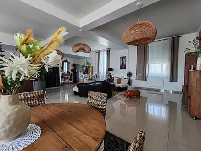 Appartement vente à Chevilly, Loiret