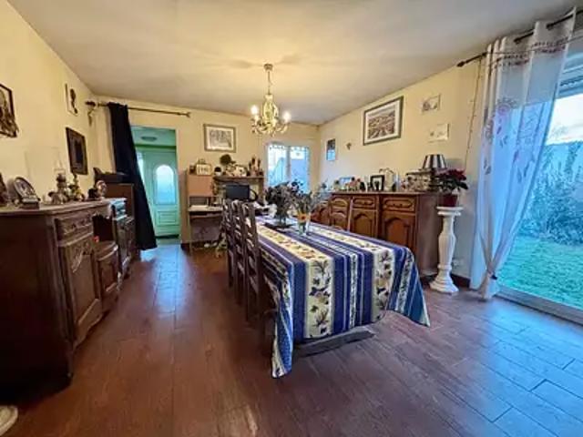 Maison vente à Orléans, Chevilly