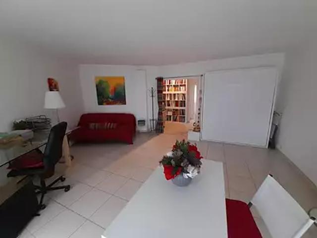 Appartement vente à L'Haÿ-les-Roses, Chevilly-larue
