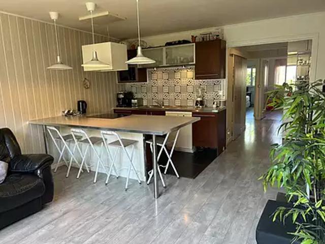 Appartement vente à L'Haÿ-les-Roses, Chevilly-larue