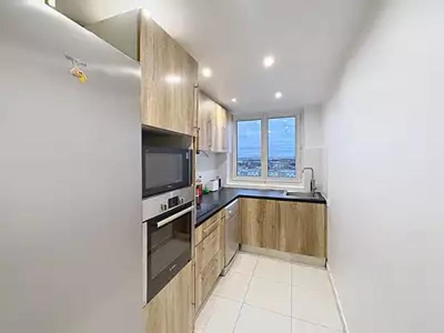 Appartement vente à L'Haÿ-les-Roses, Chevilly-larue