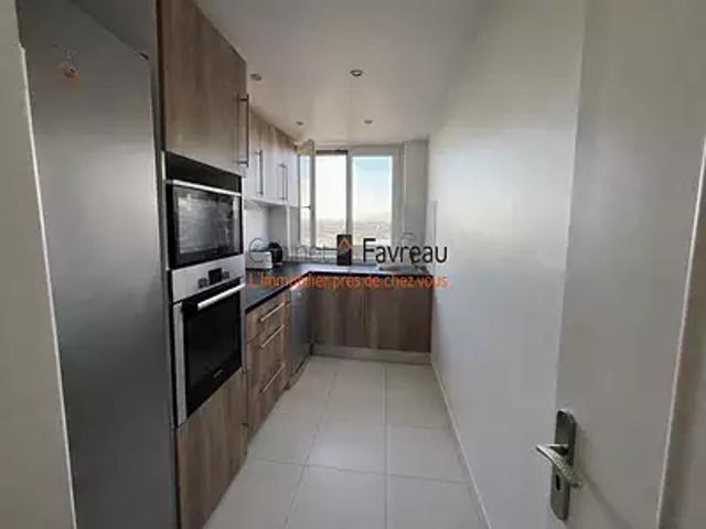 Appartement vente à L'Haÿ-les-Roses, Chevilly-larue