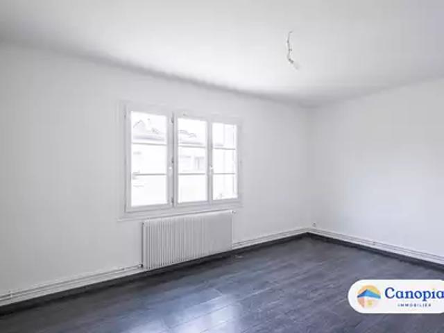 Appartement vente à L'Haÿ-les-Roses, Chevilly-larue