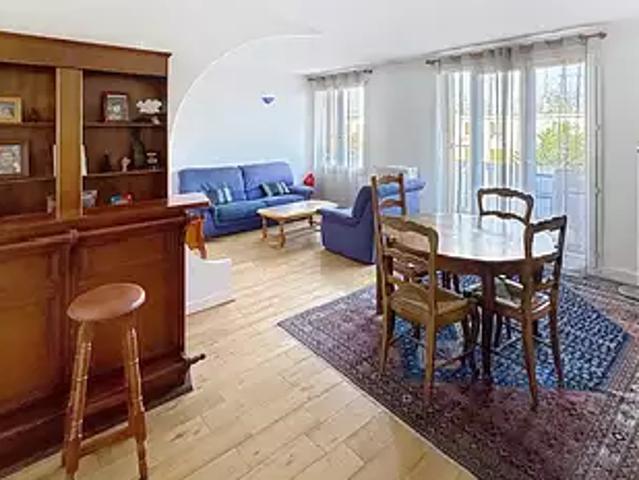 Appartement vente à L'Haÿ-les-Roses, Chevilly-larue