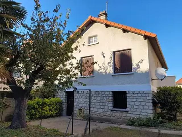 Maison vente à L'Haÿ-les-Roses, Chevilly-larue
