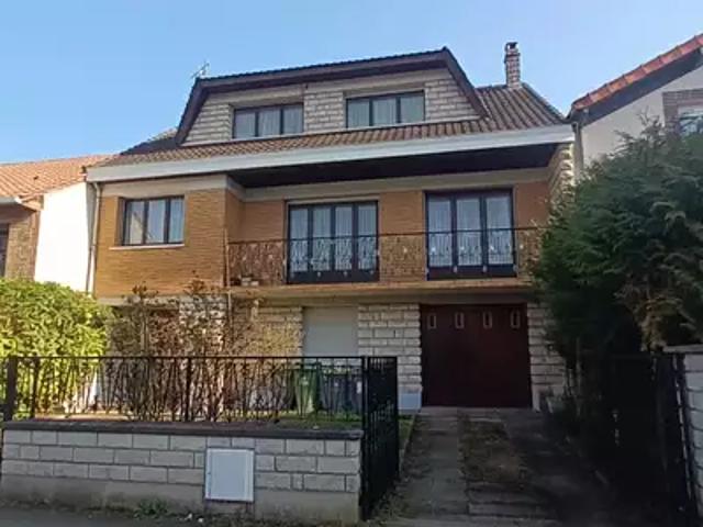 Maison vente à L'Haÿ-les-Roses, Chevilly-larue