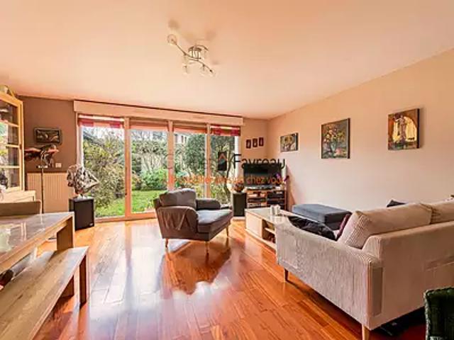 Maison vente à L'Haÿ-les-Roses, Chevilly-larue