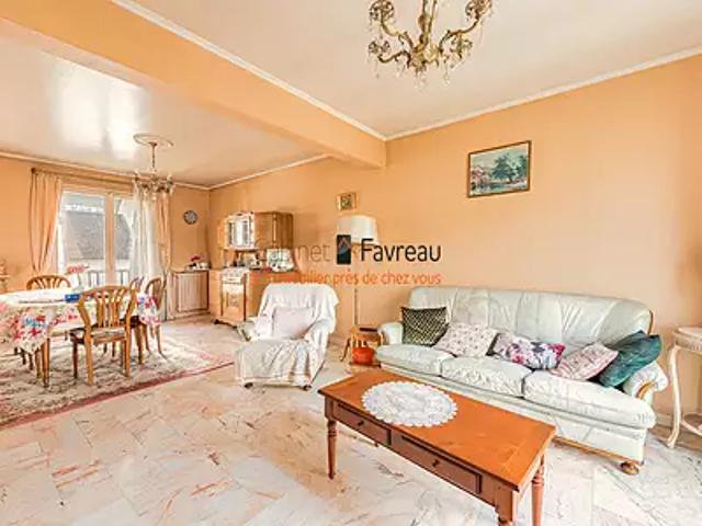 Maison vente à L'Haÿ-les-Roses, Chevilly-larue