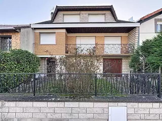 Maison vente à L'Haÿ-les-Roses, Chevilly-larue