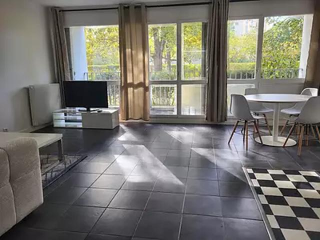 Appartement location à Les Sorbiers, Chevilly-Larue
