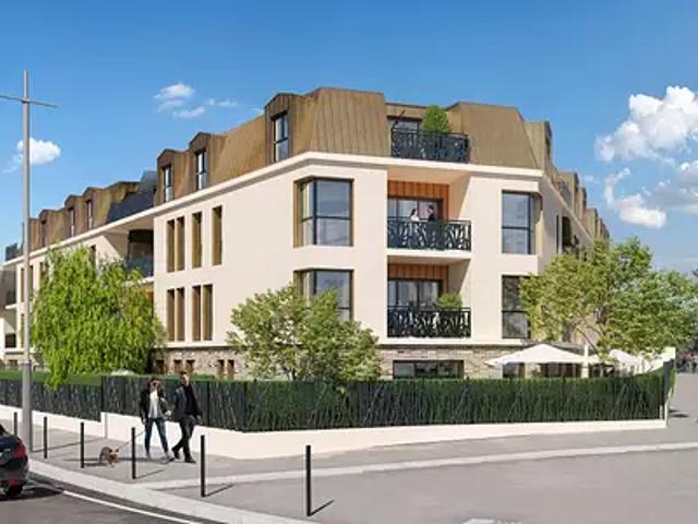 Appartement vente à L'Haÿ-les-Roses, Chevilly-larue