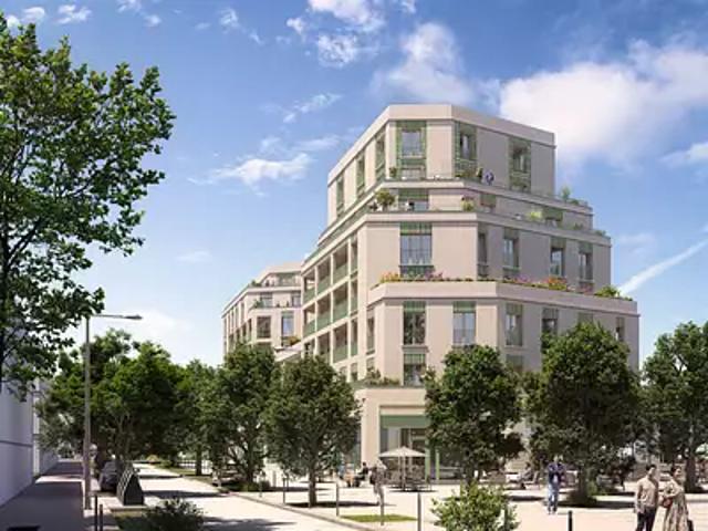 Appartement vente à L'Haÿ-les-Roses, Chevilly-larue
