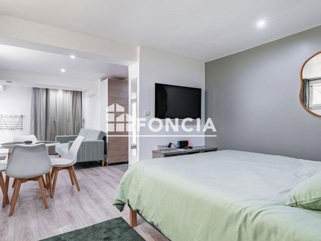 Appartement vente à L'Haÿ-les-Roses, Chevilly-larue
