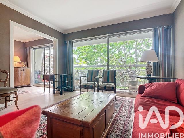 Appartement vente à L'Haÿ-les-Roses, Chevilly-larue