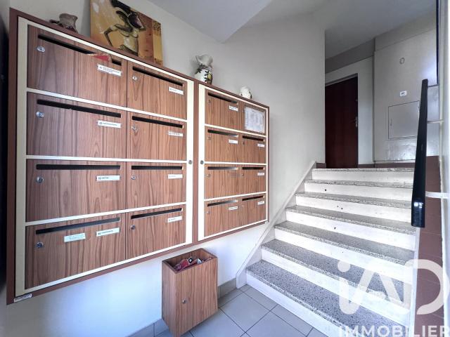 Appartement vente à L'Haÿ-les-Roses, Chevilly-larue