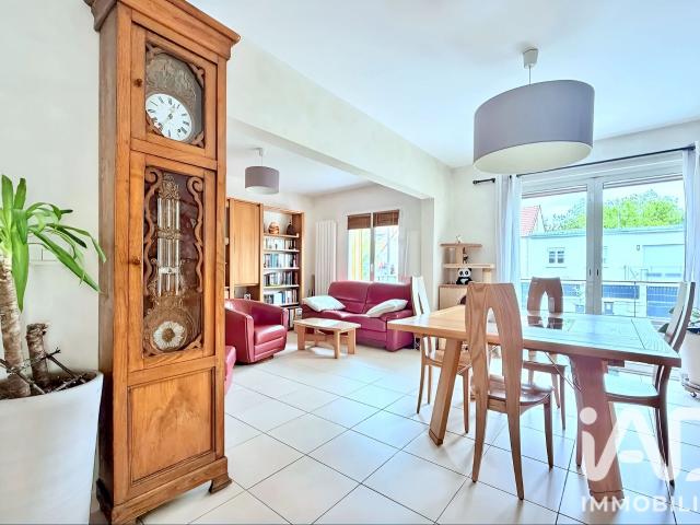 Maison vente à L'Haÿ-les-Roses, Chevilly-larue