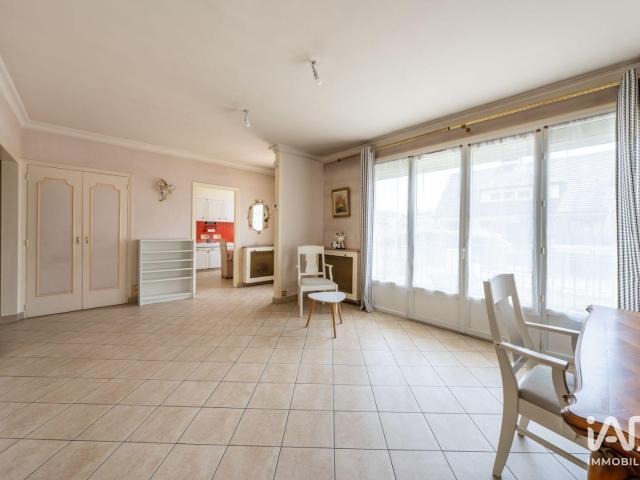 Maison vente à L'Haÿ-les-Roses, Chevilly-larue