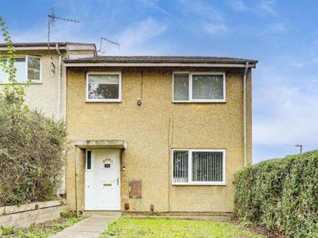 House for sale in Haddon, East Midlands