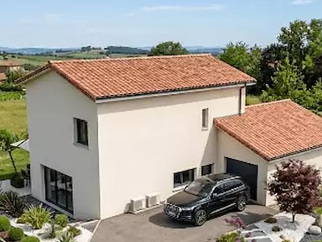 Maison vente à Villefranche-sur-Saône, Rhône