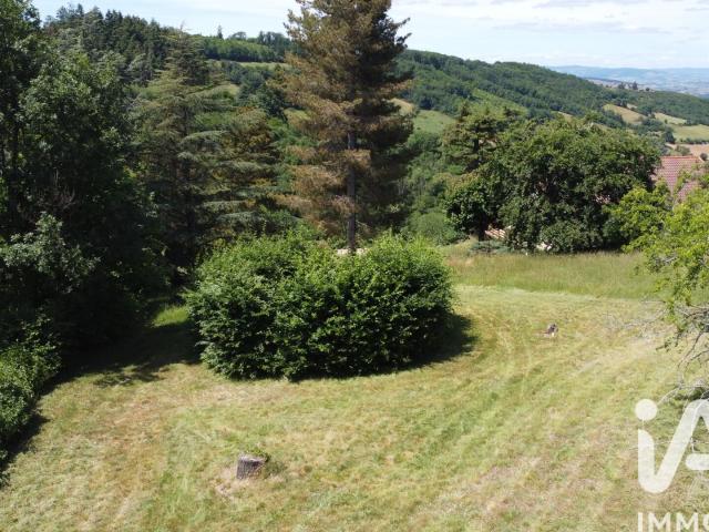Terrain vente à Villefranche-sur-Saône, Rhône
