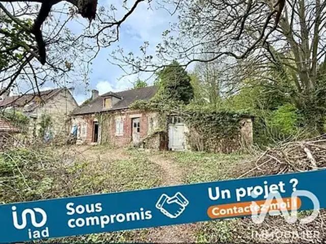Maison vente à Chevincourt