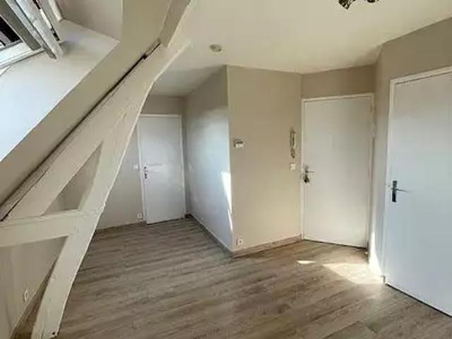 Appartement location à Compiègne, Chevincourt