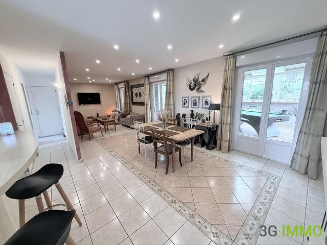Maison vente à Compiègne, Chevincourt