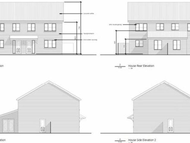 House for sale in Lyons, Greater London