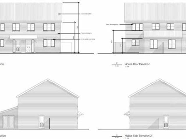 House for sale in Lyons, Greater London