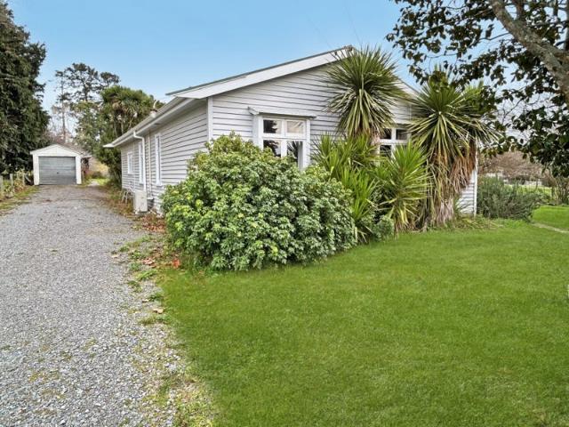 House for rent in Cheviot, Canterbury
