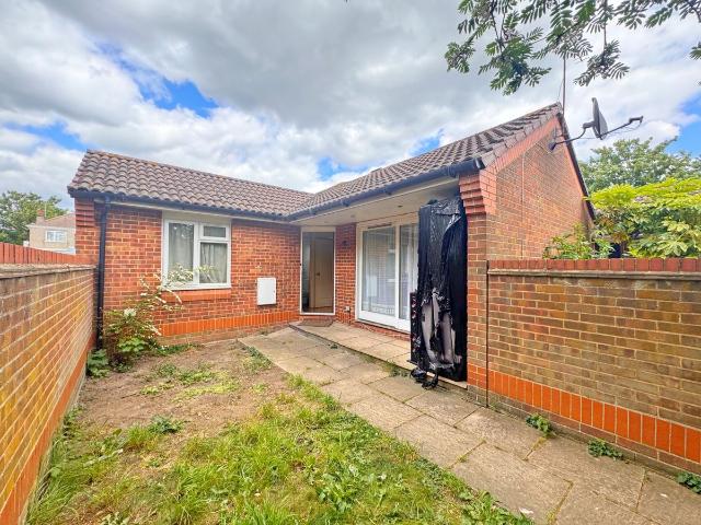 House for rent in Greater London